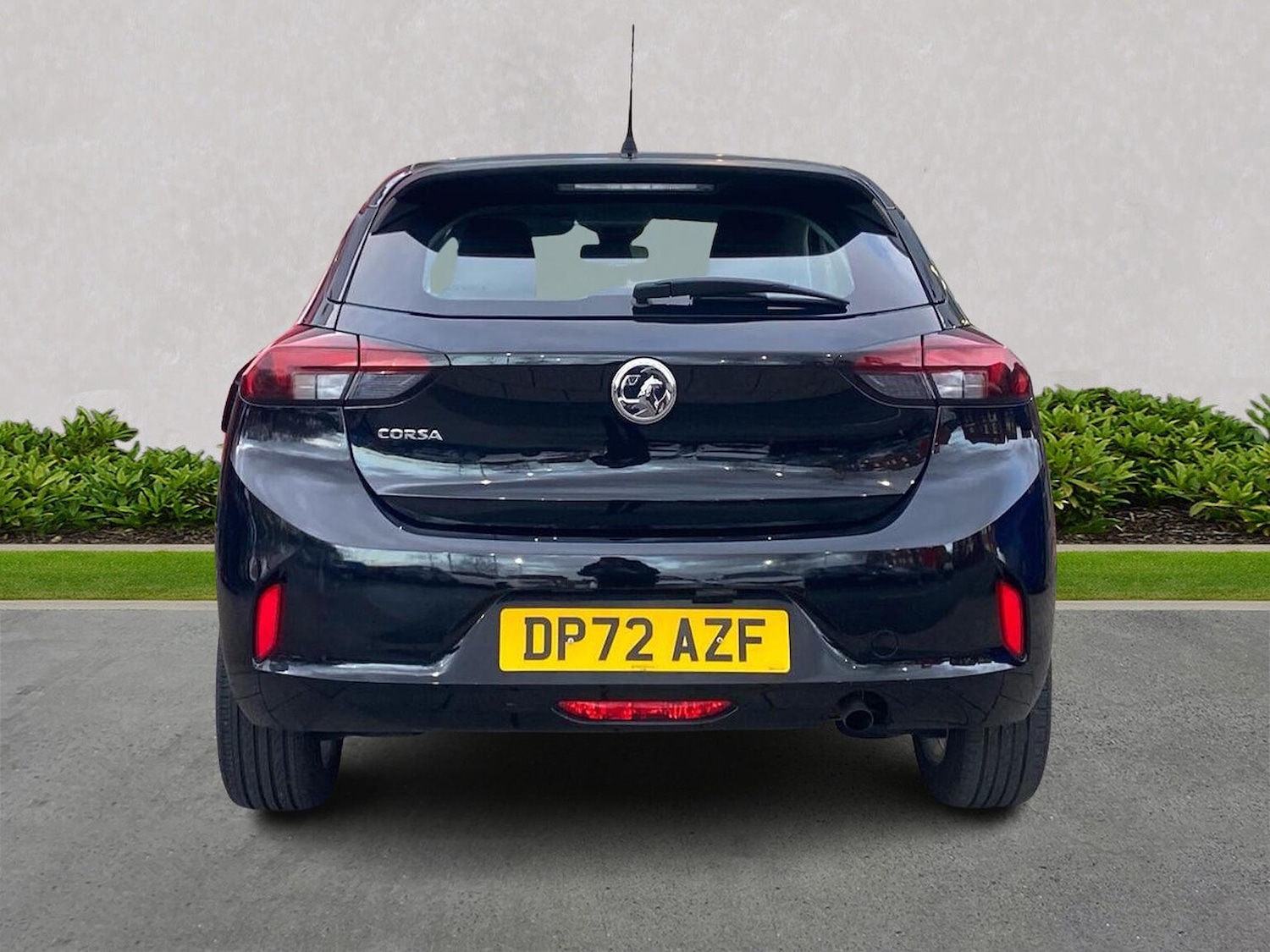 Used Vauxhall Corsa 2023 for sale - 76897101: Photo 4