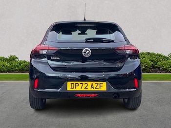 Used Vauxhall Corsa 2023 for sale - 76897101: Photo