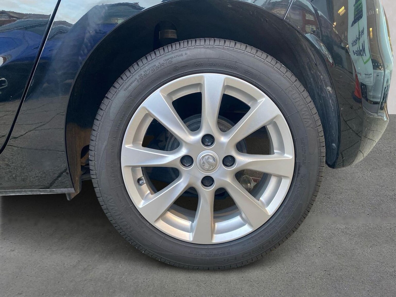 Used Vauxhall Corsa 2023 for sale - 76897101: Photo 6