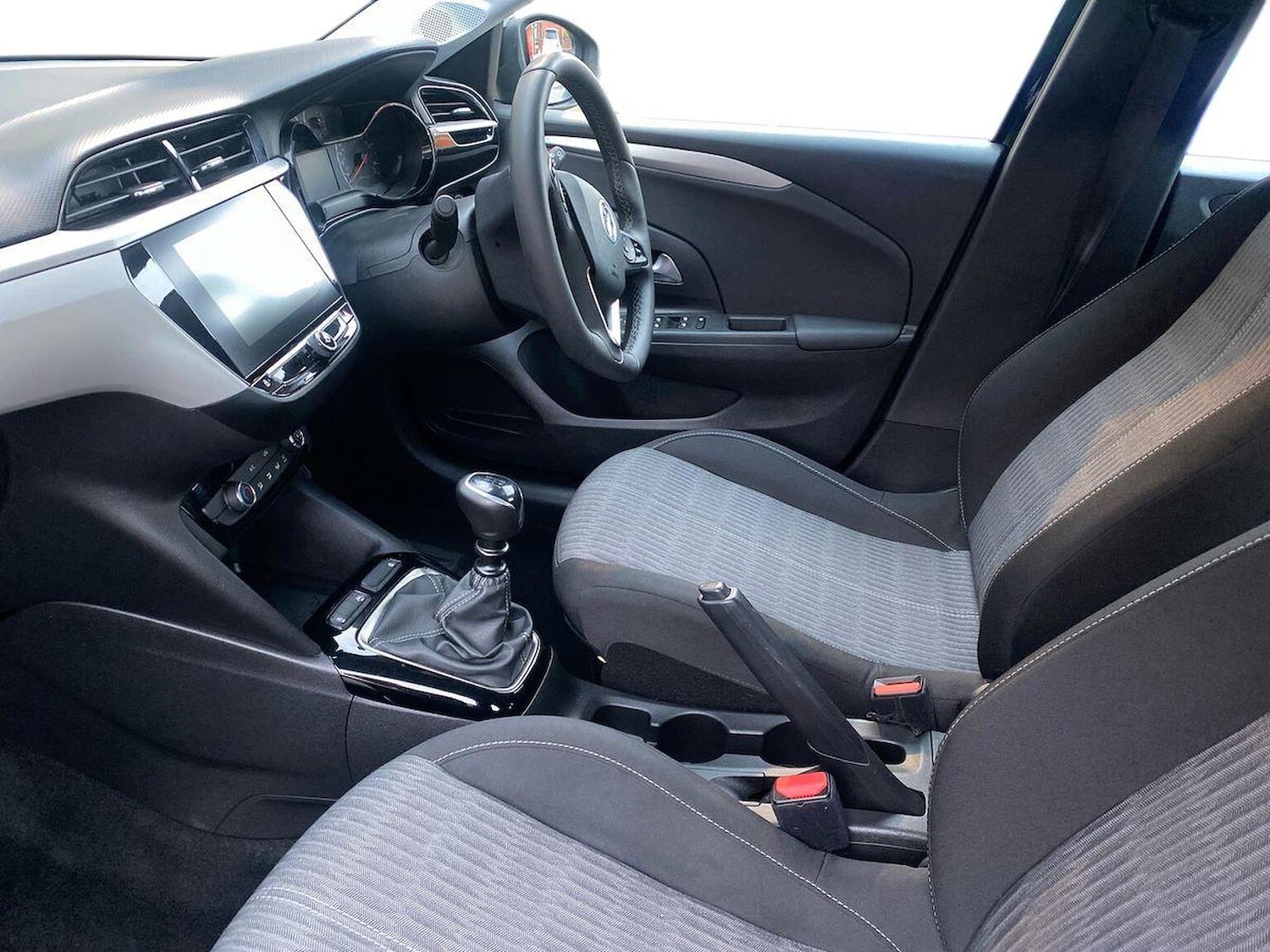 Used Vauxhall Corsa 2023 for sale - 76897101: Photo 7