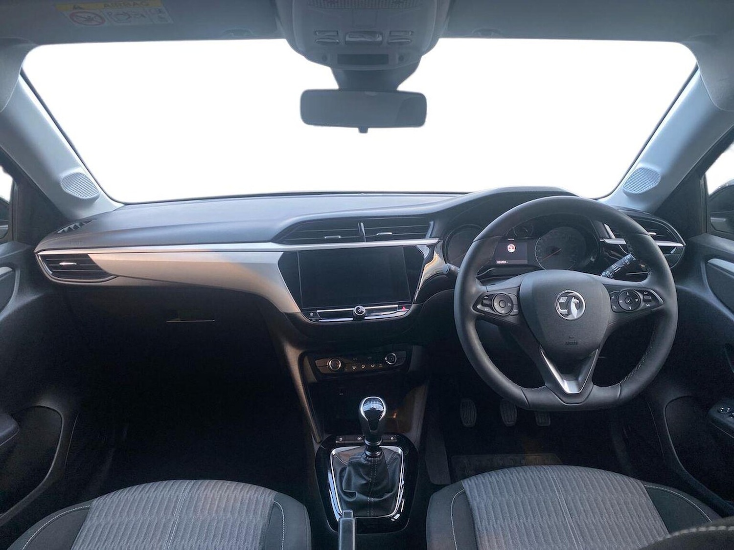 Used Vauxhall Corsa 2023 for sale - 76897101: Photo 8