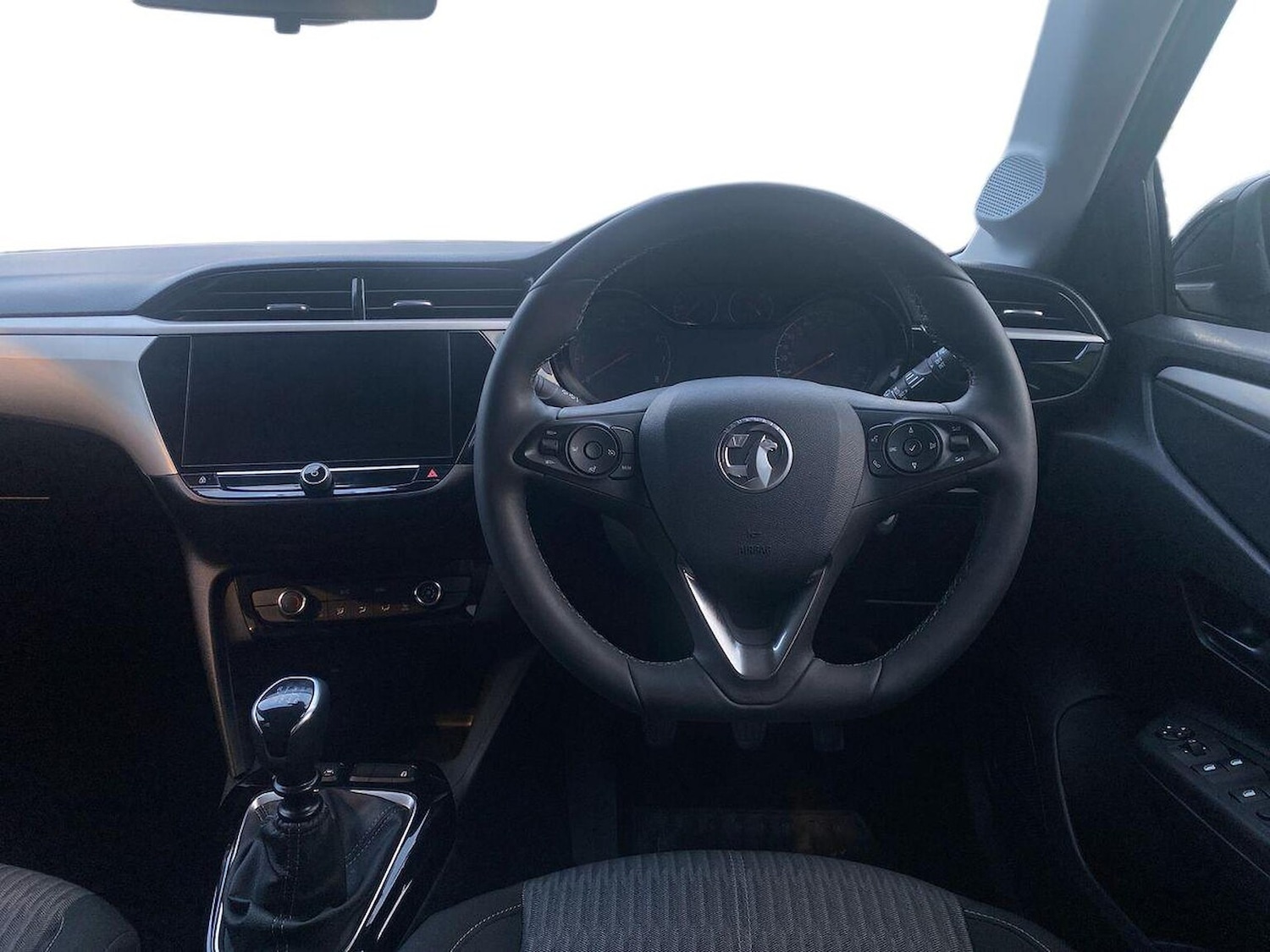 Used Vauxhall Corsa 2023 for sale - 76897101: Photo 9