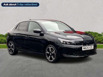 Used Vauxhall Corsa 2025 for sale - 78614664: Photo