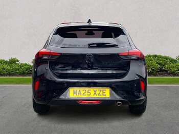 Used Vauxhall Corsa 2025 for sale - 78614664: Photo
