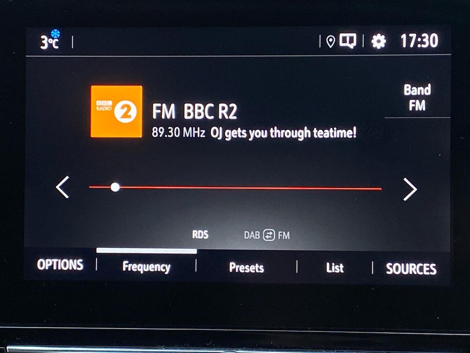 Used Vauxhall Corsa 2021 for sale - 77980077: Photo 11