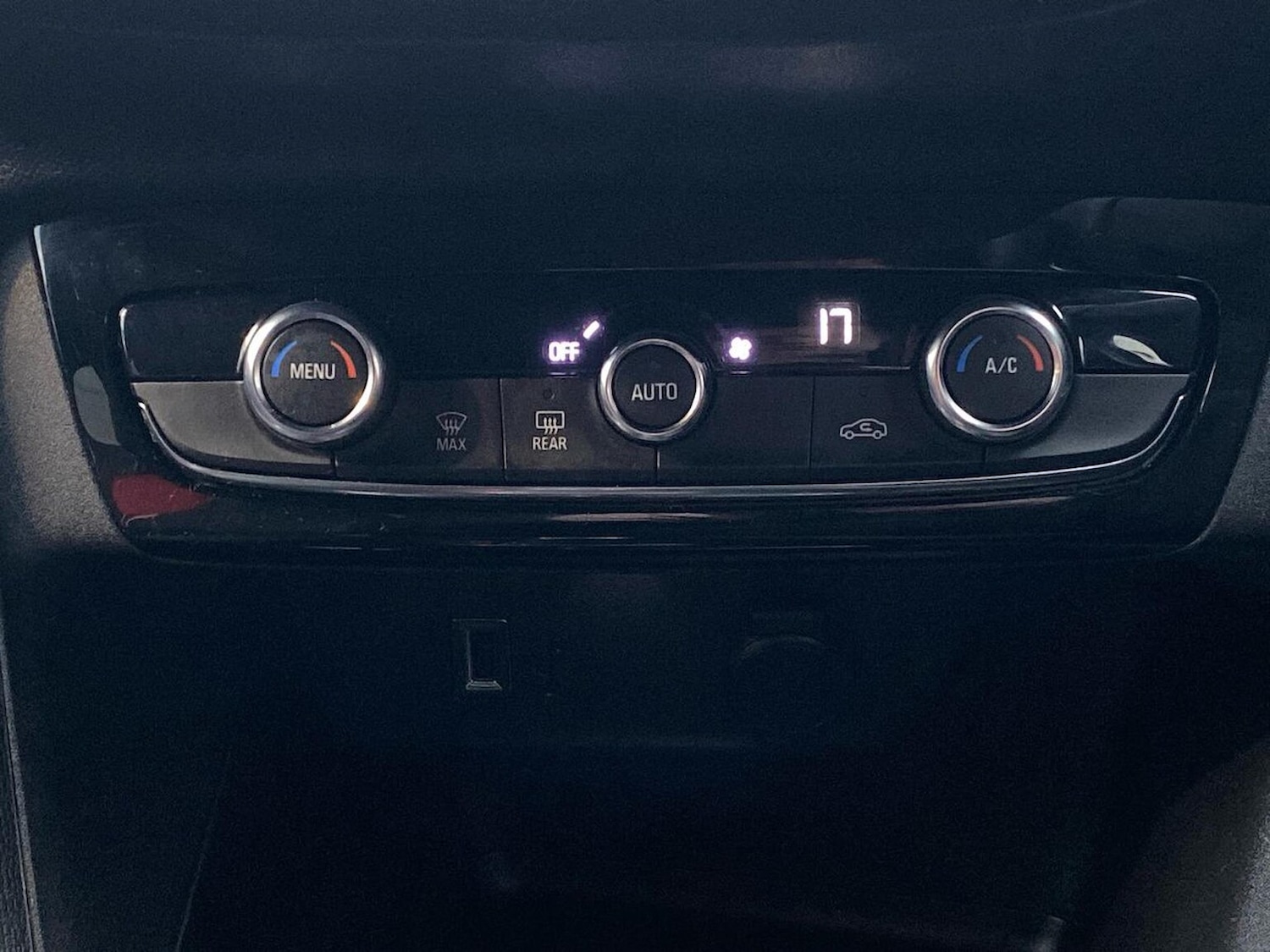 Used Vauxhall Corsa 2021 for sale - 77980077: Photo 12