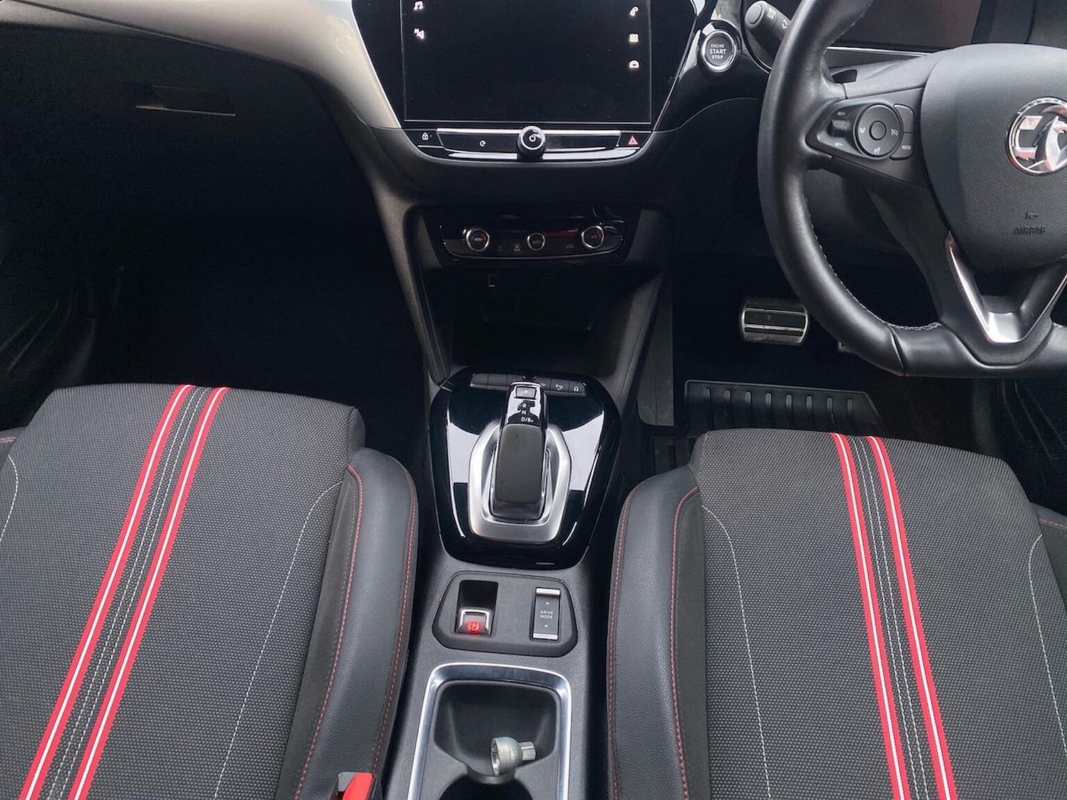 Used Vauxhall Corsa 2021 for sale - 77980077: Photo 13