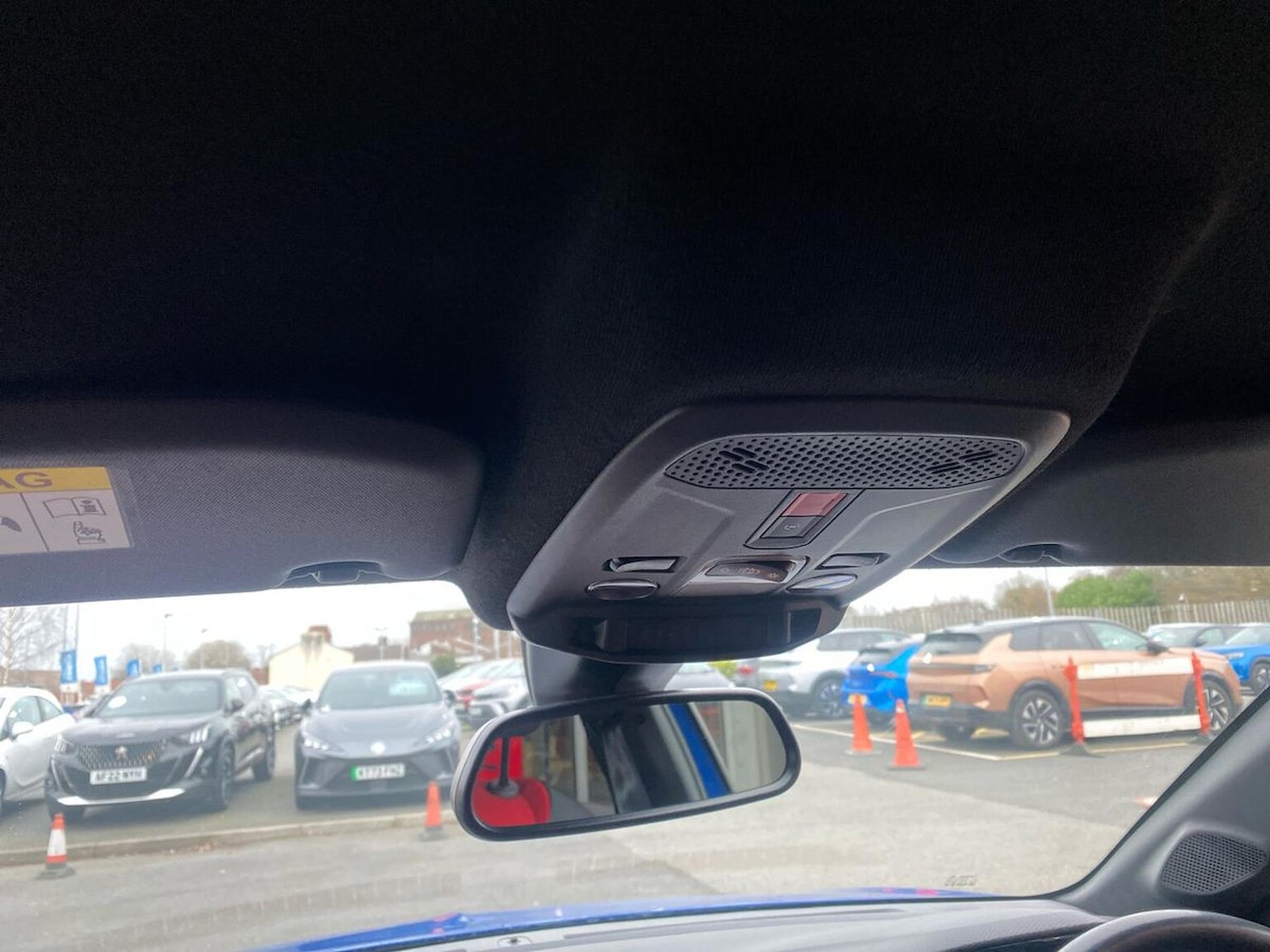 Used Vauxhall Corsa 2021 for sale - 77980077: Photo 14