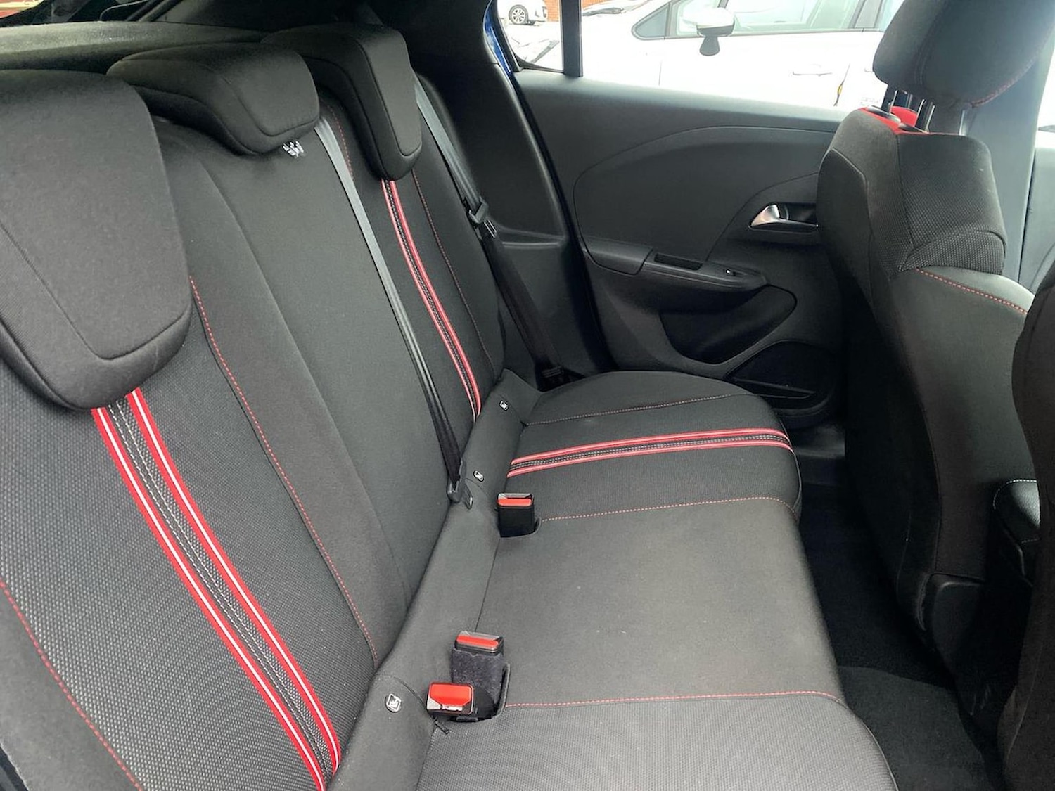 Used Vauxhall Corsa 2021 for sale - 77980077: Photo 16