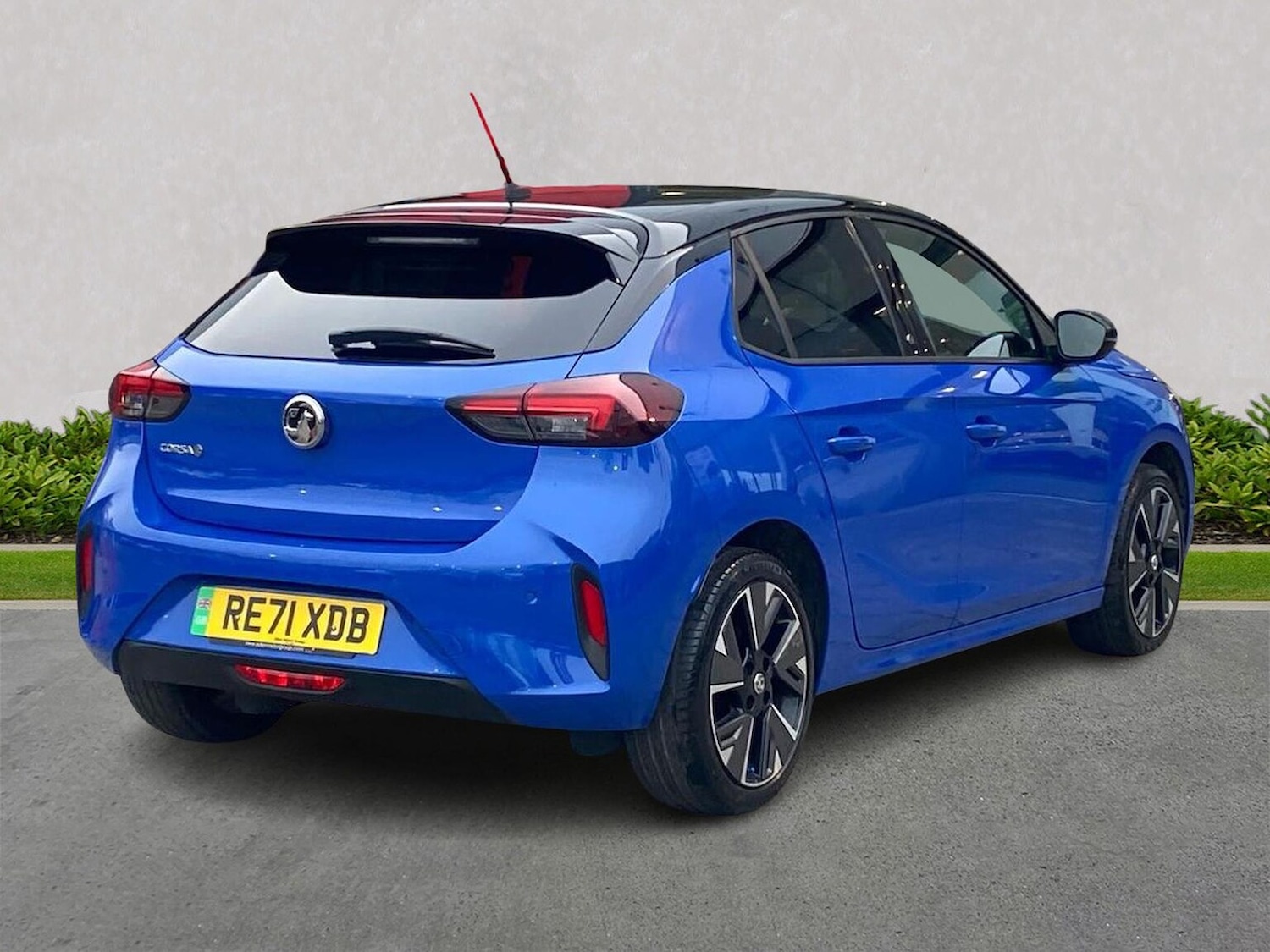 Used Vauxhall Corsa 2021 for sale - 77980077: Photo 18