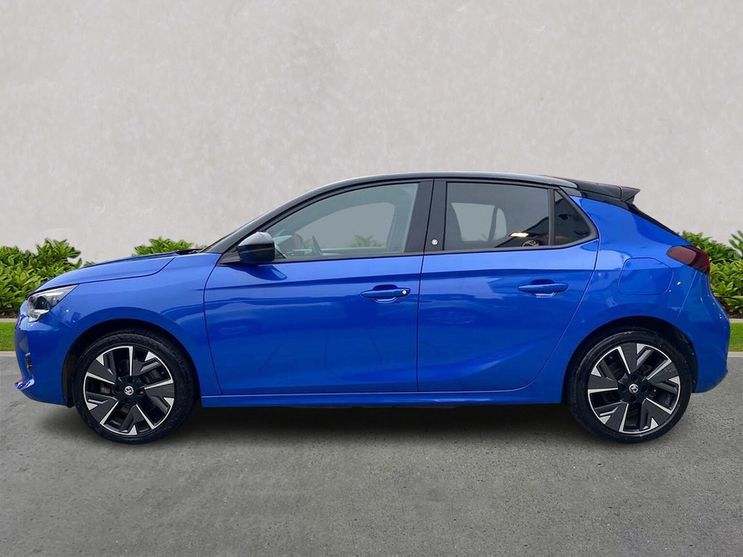 Used Vauxhall Corsa 2021 for sale - 77980077: Photo 19