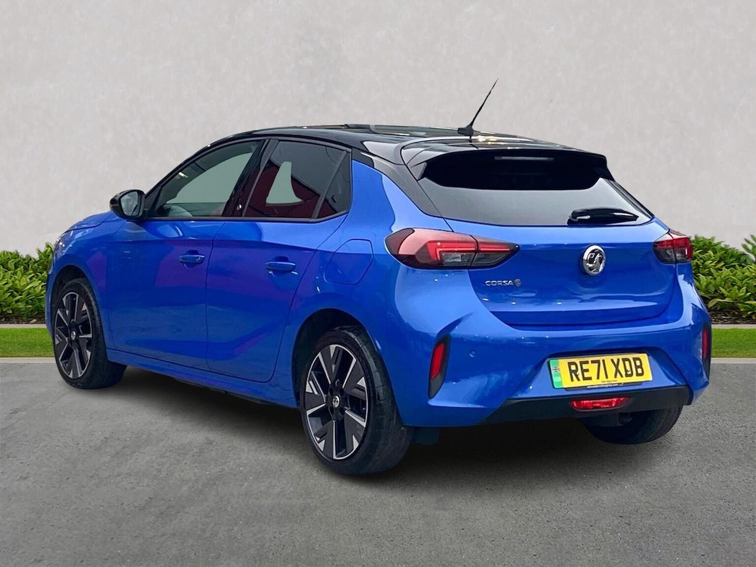 Used Vauxhall Corsa 2021 for sale - 77980077: Photo 2