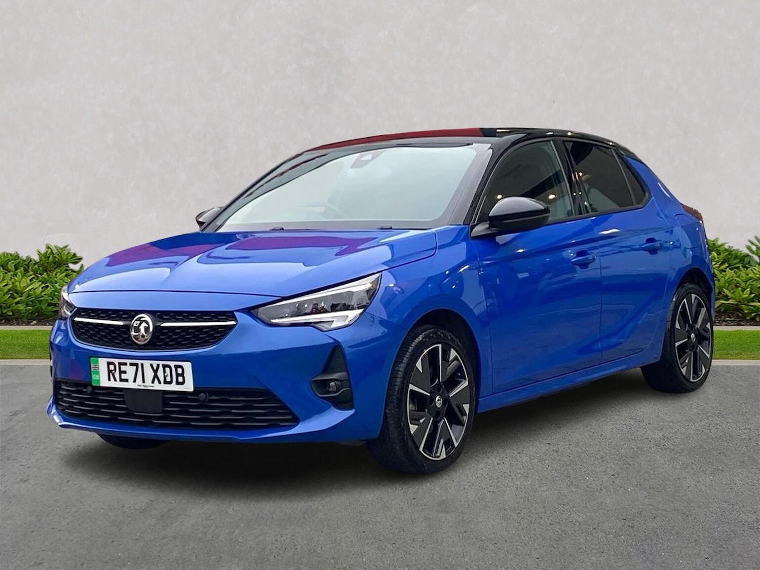 Used Vauxhall Corsa 2021 for sale - 77980077: Photo 20