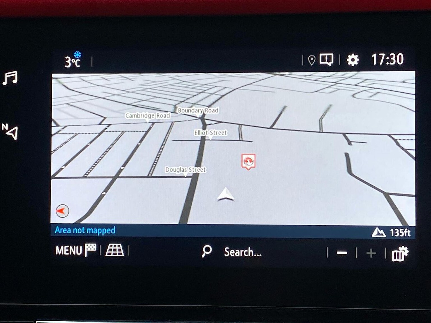 Used Vauxhall Corsa 2021 for sale - 77980077: Photo 23