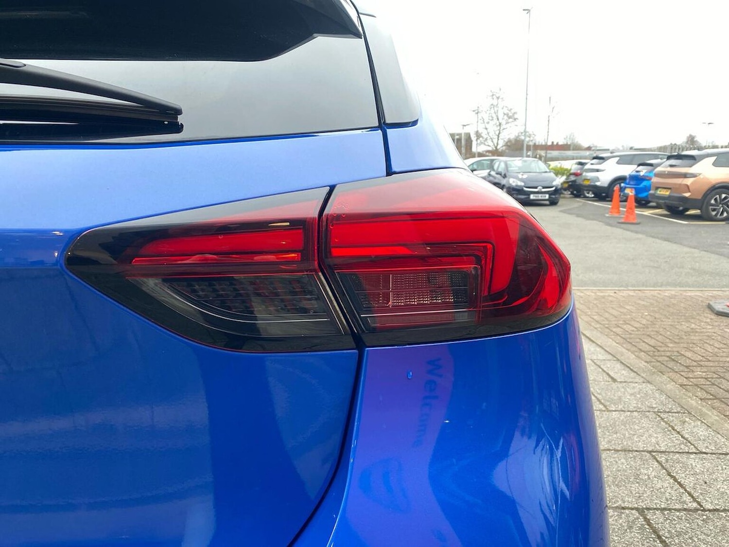 Used Vauxhall Corsa 2021 for sale - 77980077: Photo 31