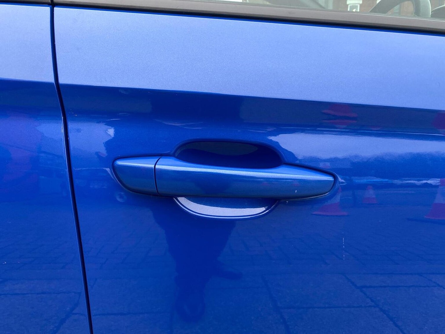 Used Vauxhall Corsa 2021 for sale - 77980077: Photo 32