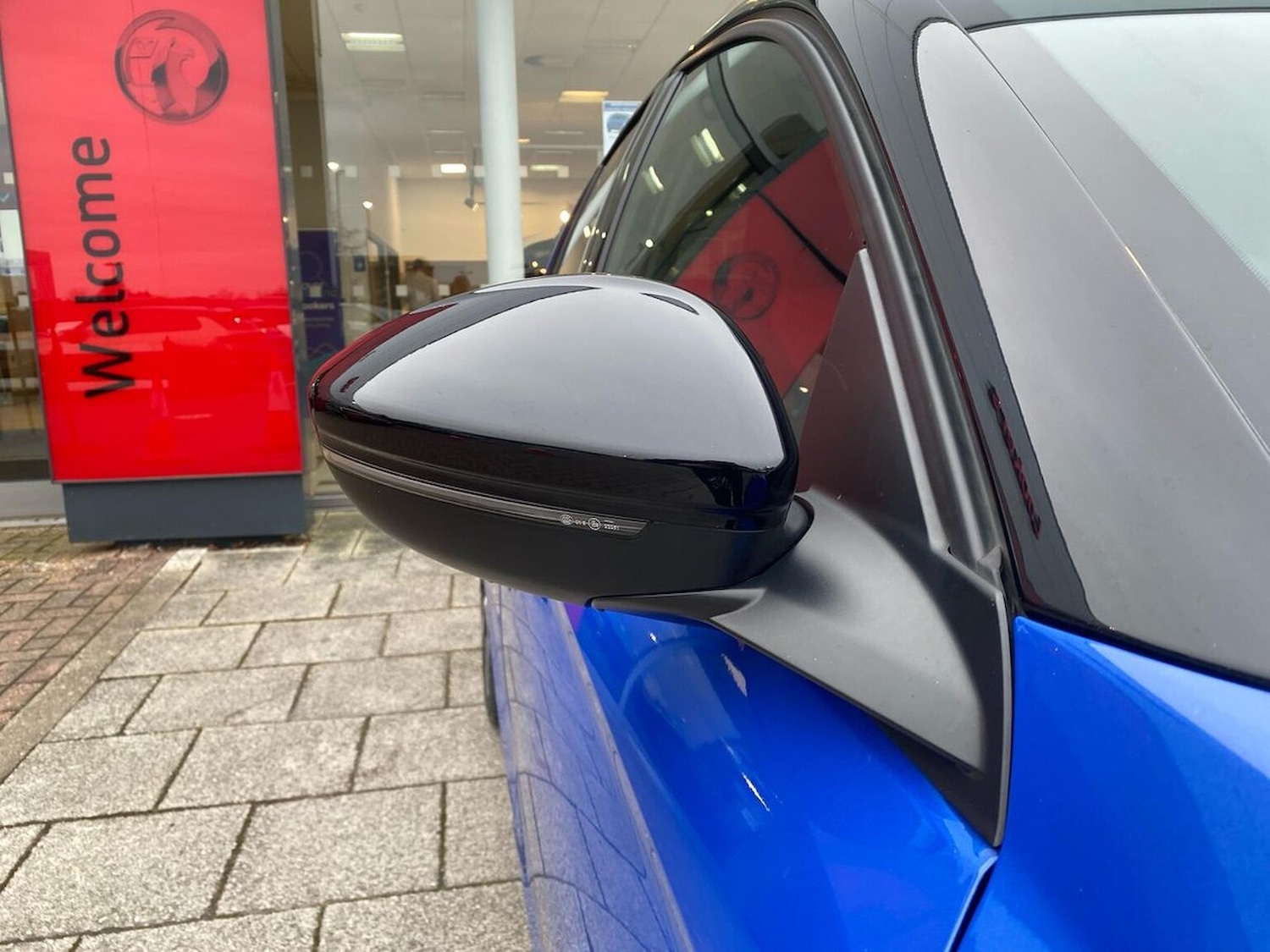 Used Vauxhall Corsa 2021 for sale - 77980077: Photo 33