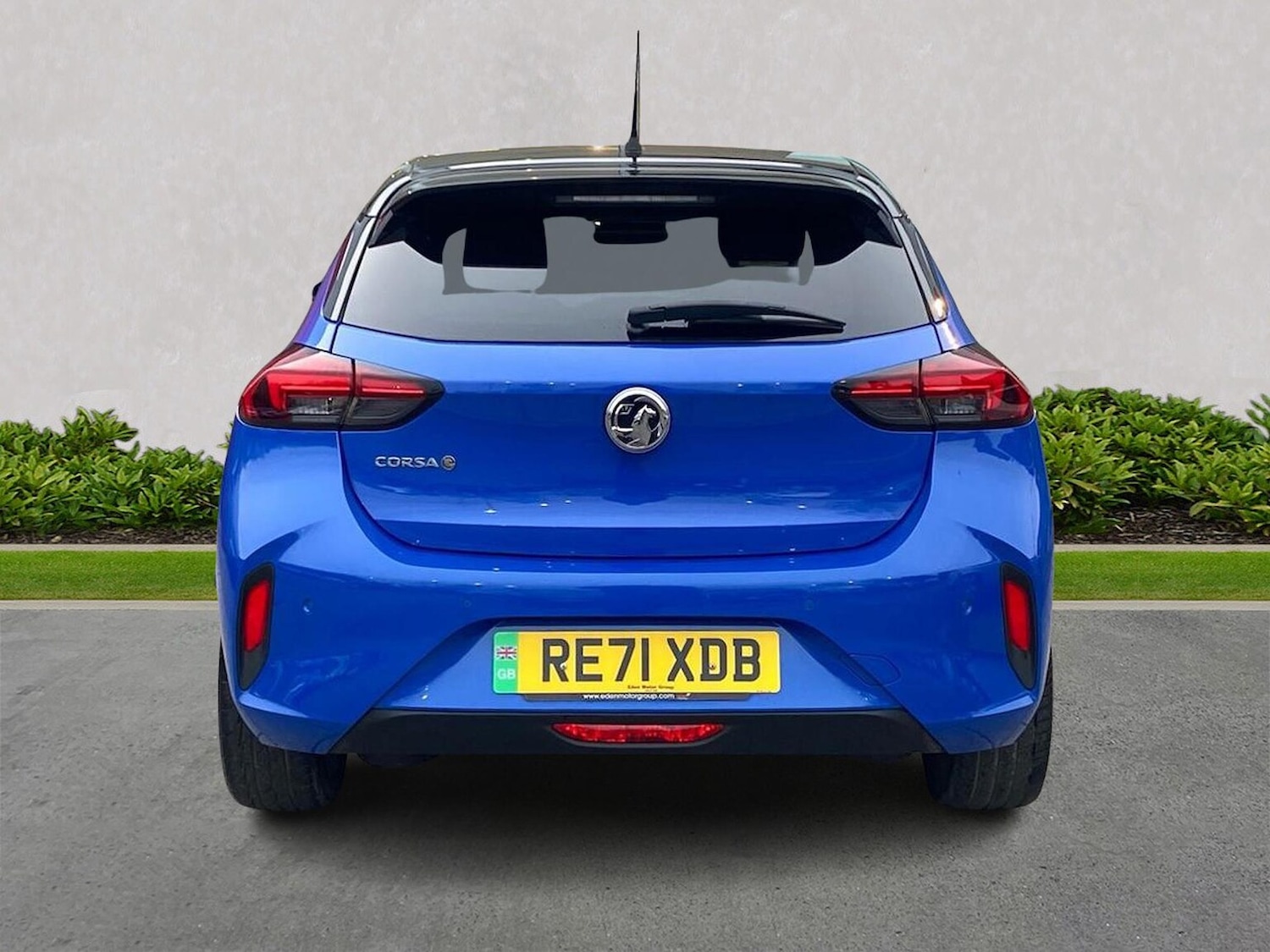 Used Vauxhall Corsa 2021 for sale - 77980077: Photo 4