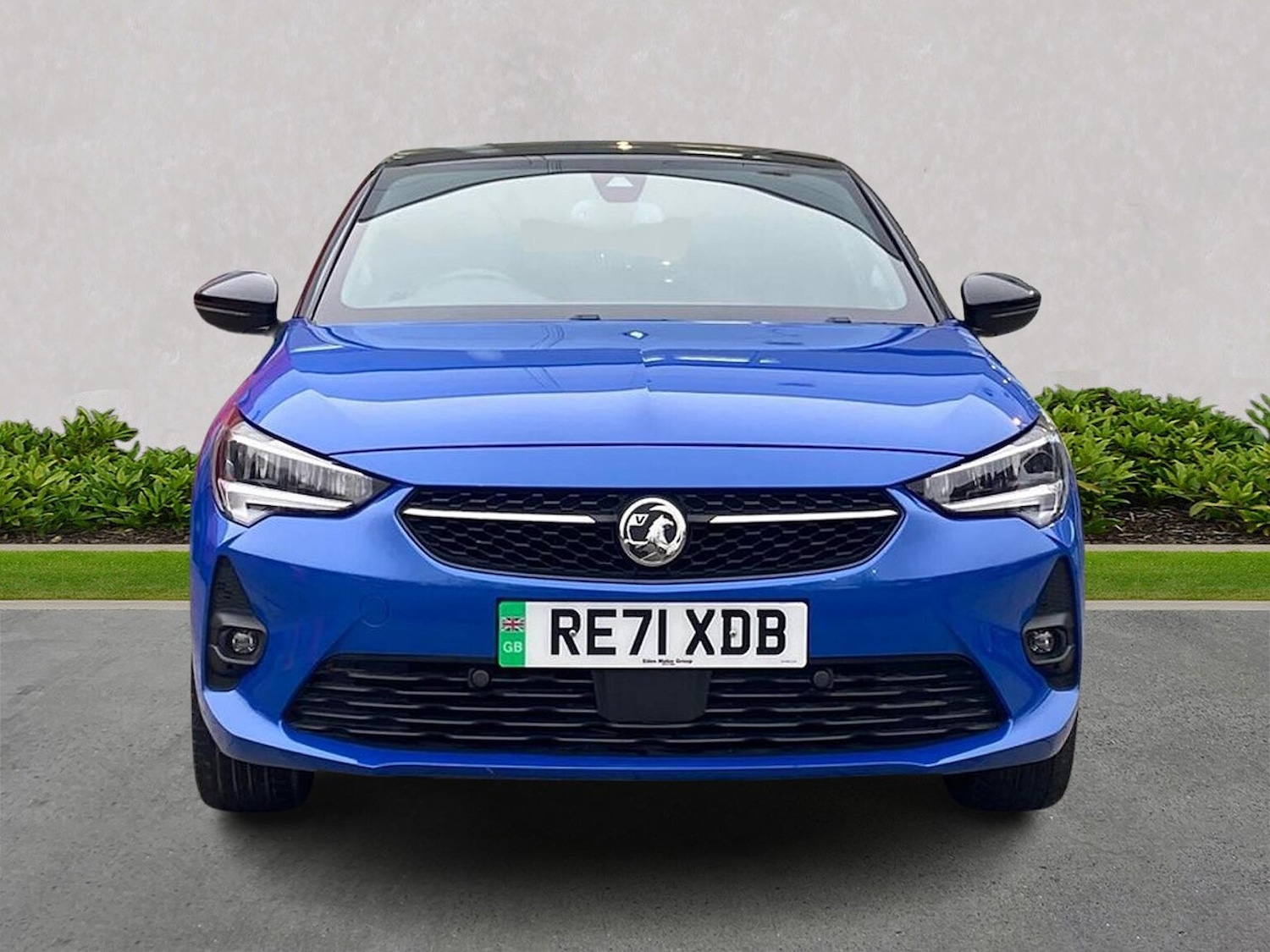 Used Vauxhall Corsa 2021 for sale - 77980077: Photo 5