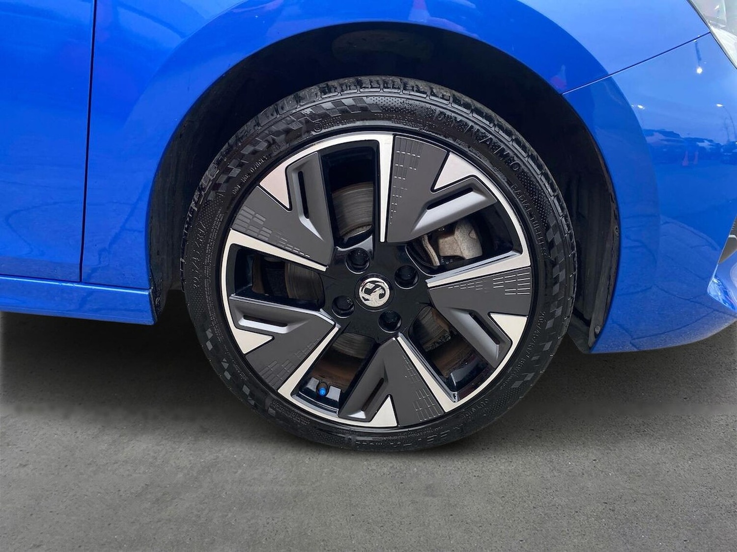 Used Vauxhall Corsa 2021 for sale - 77980077: Photo 6