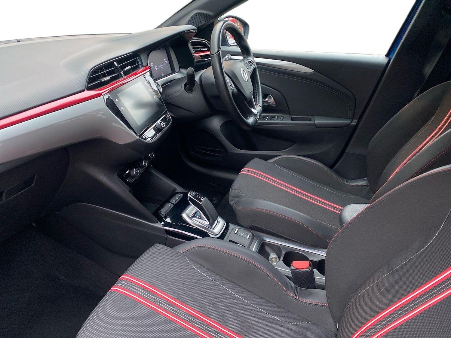 Used Vauxhall Corsa 2021 for sale - 77980077: Photo 7