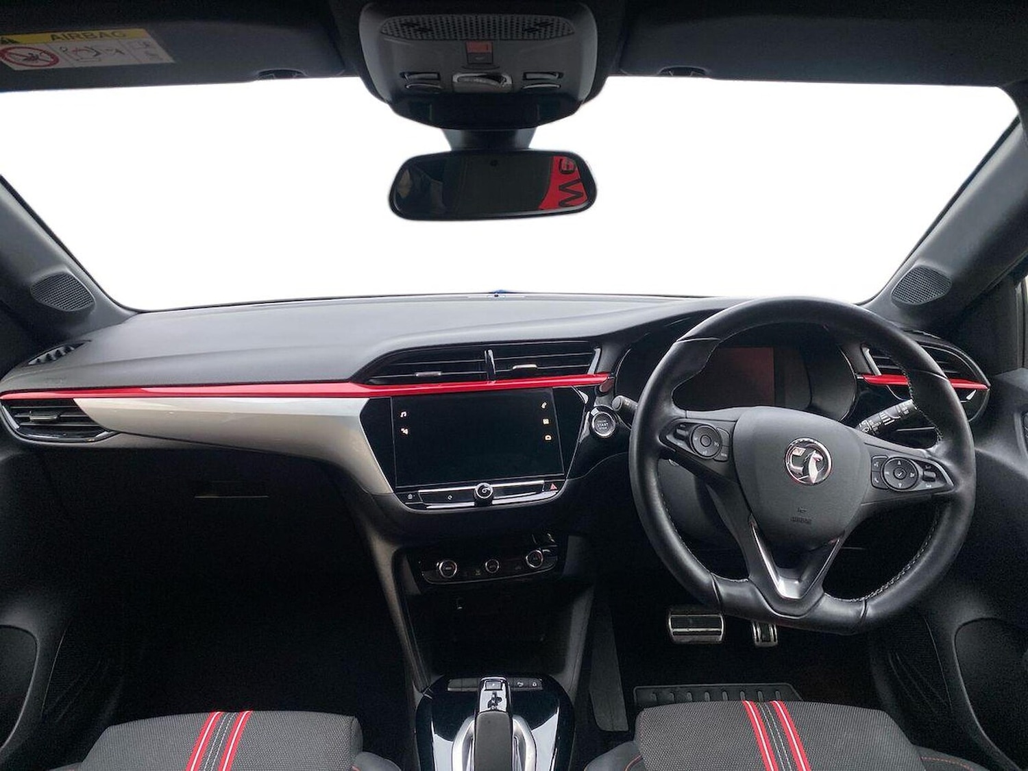 Used Vauxhall Corsa 2021 for sale - 77980077: Photo 8