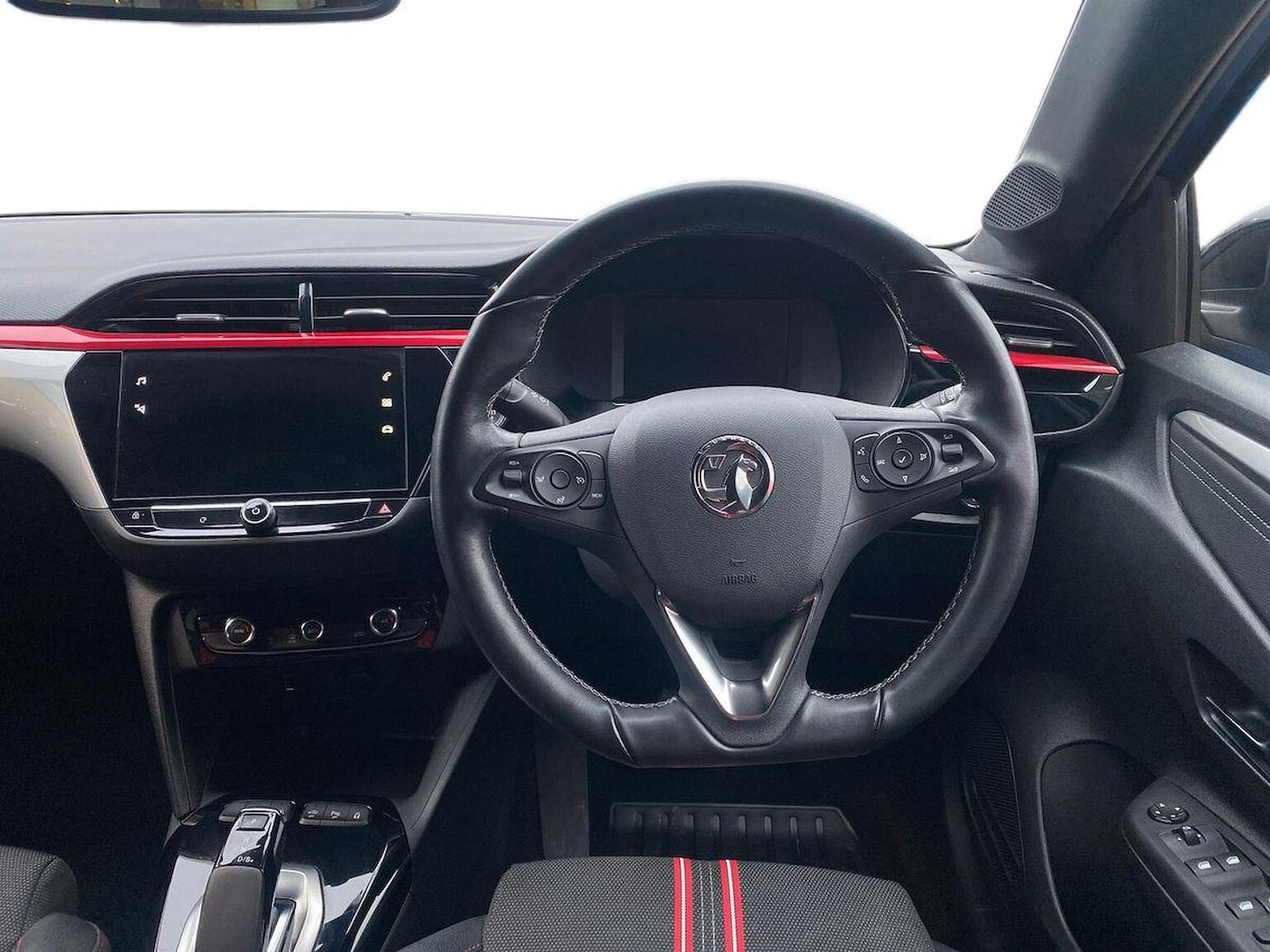 Used Vauxhall Corsa 2021 for sale - 77980077: Photo 9