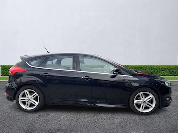 Used Ford Focus 2016 for sale - 78723185: Photo