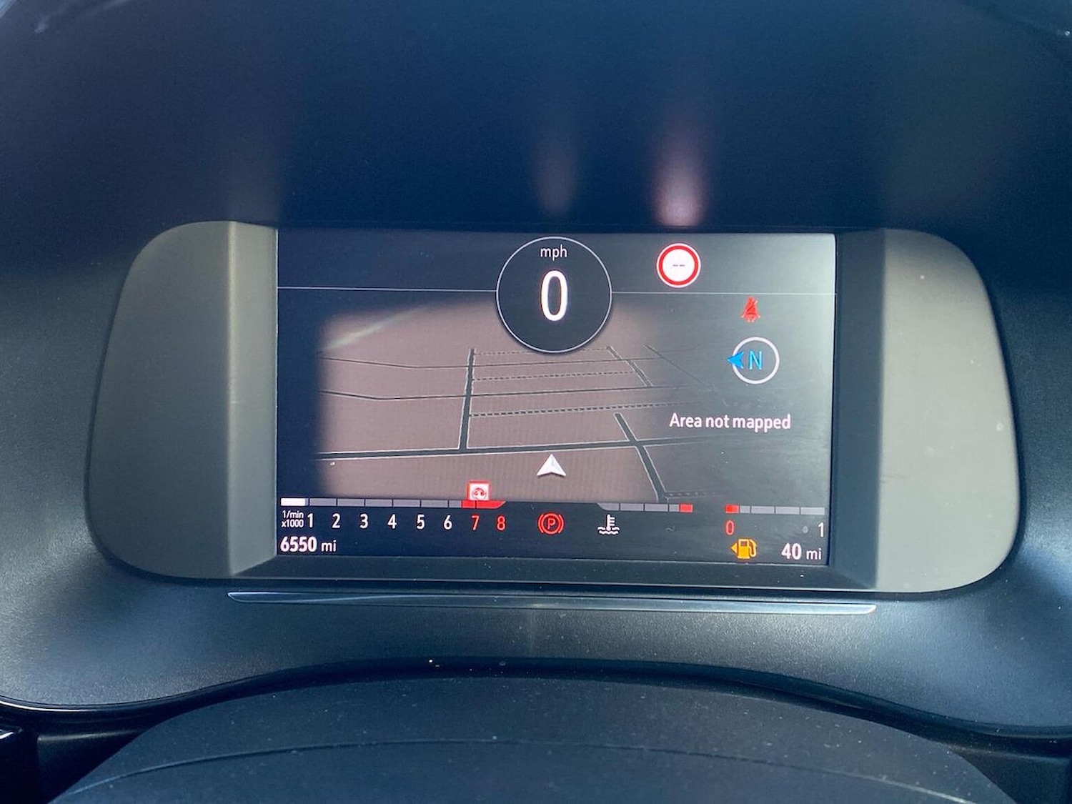 Used Vauxhall Corsa 2023 for sale - 77707436: Photo 10