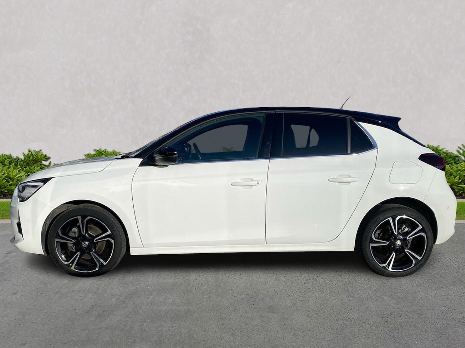 Used Vauxhall Corsa 2023 for sale - 77707436: Photo 19