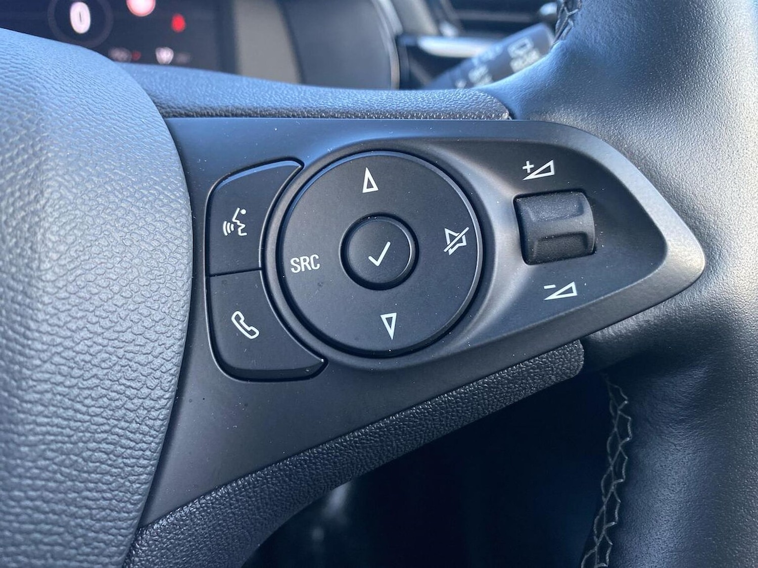 Used Vauxhall Corsa 2023 for sale - 77707436: Photo 26