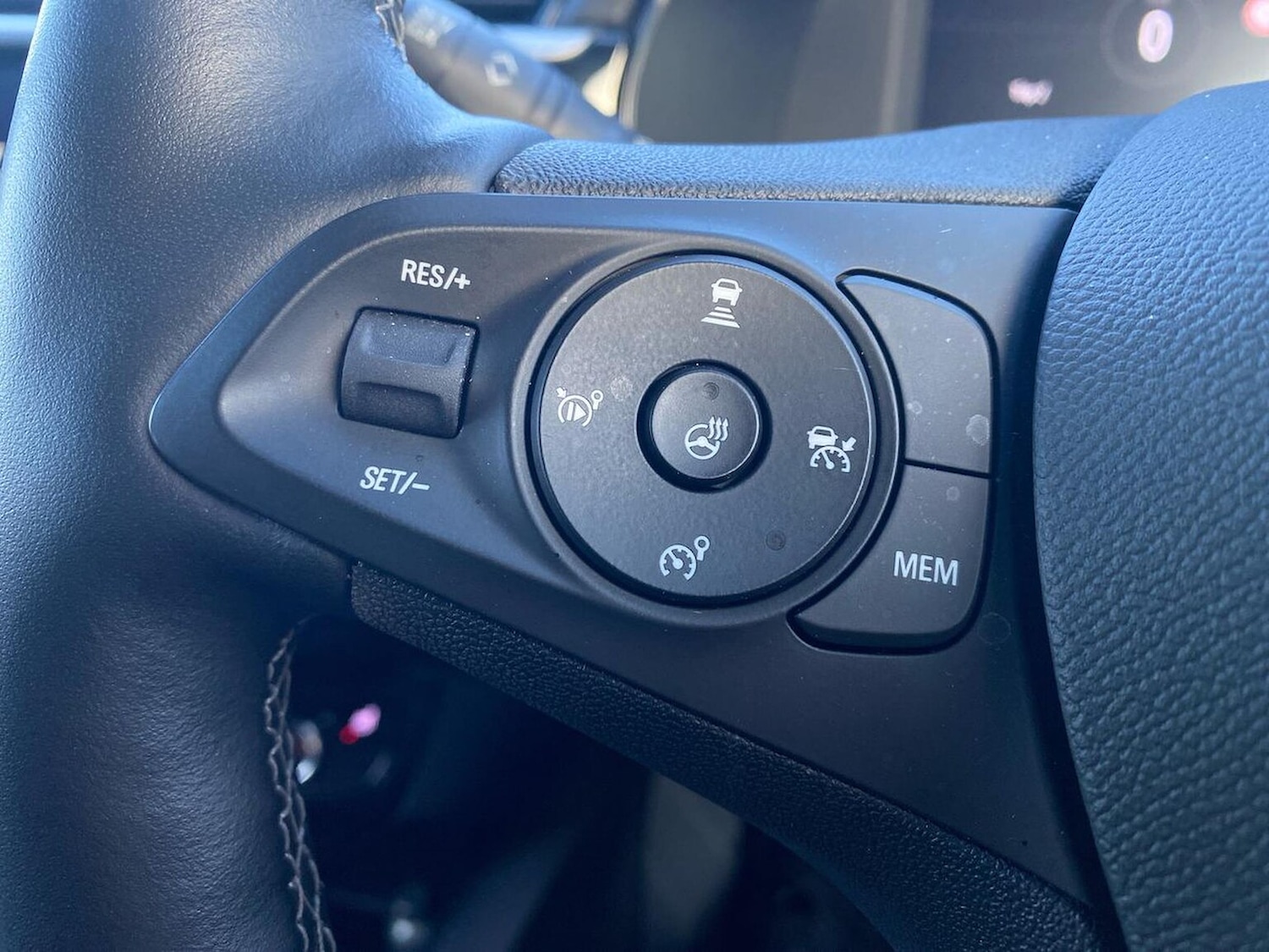 Used Vauxhall Corsa 2023 for sale - 77707436: Photo 27