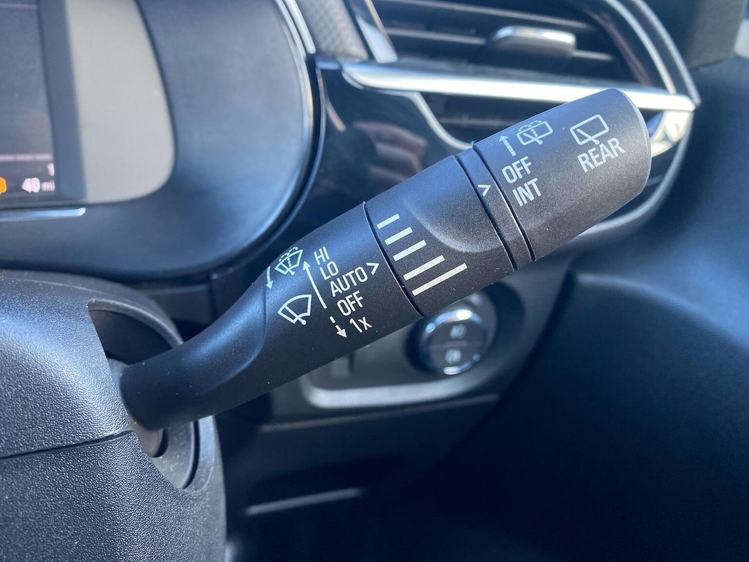 Used Vauxhall Corsa 2023 for sale - 77707436: Photo 28