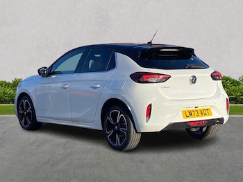 Used Vauxhall Corsa 2023 for sale - 77707436: Photo