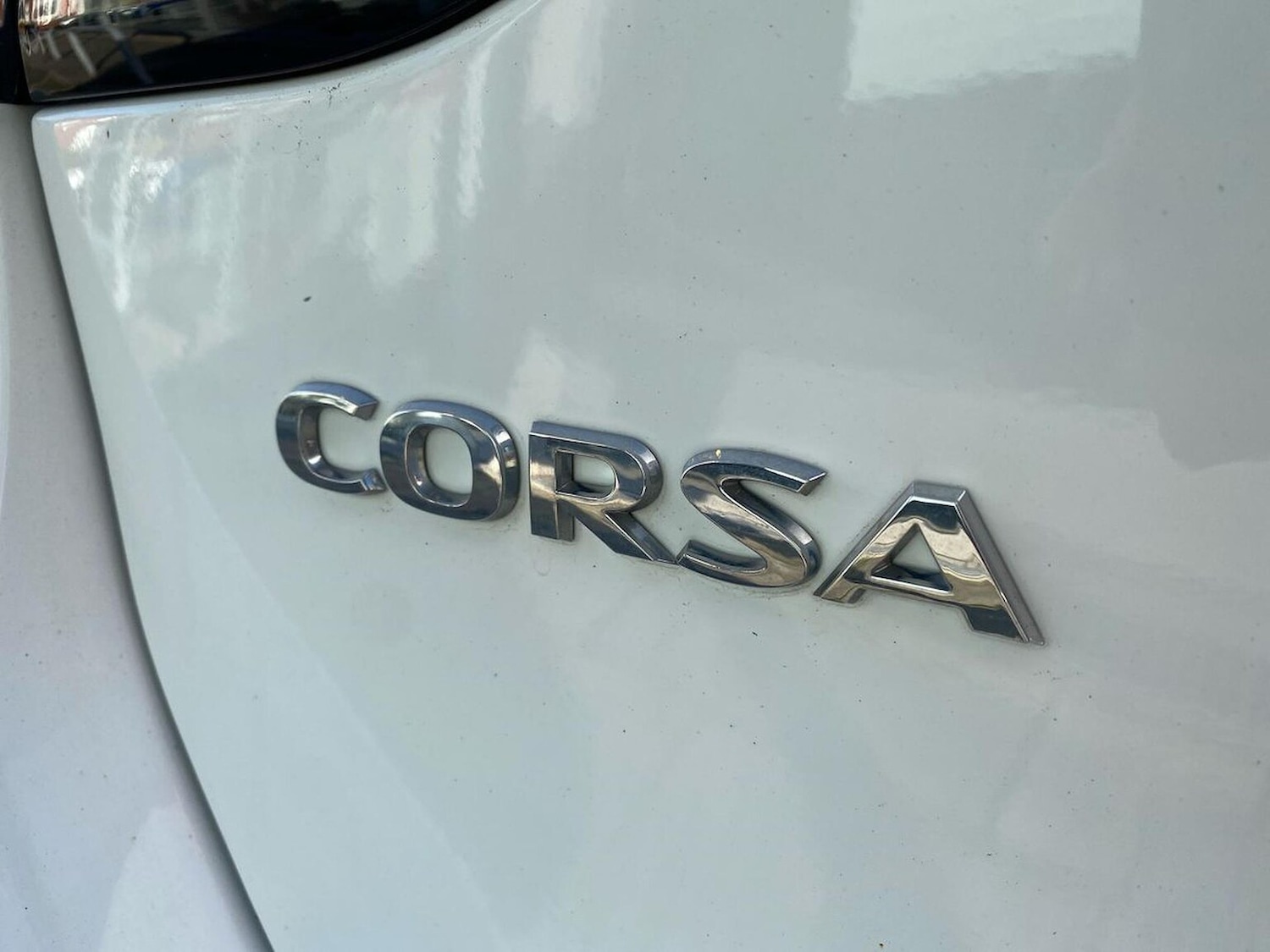 Used Vauxhall Corsa 2023 for sale - 77707436: Photo 33