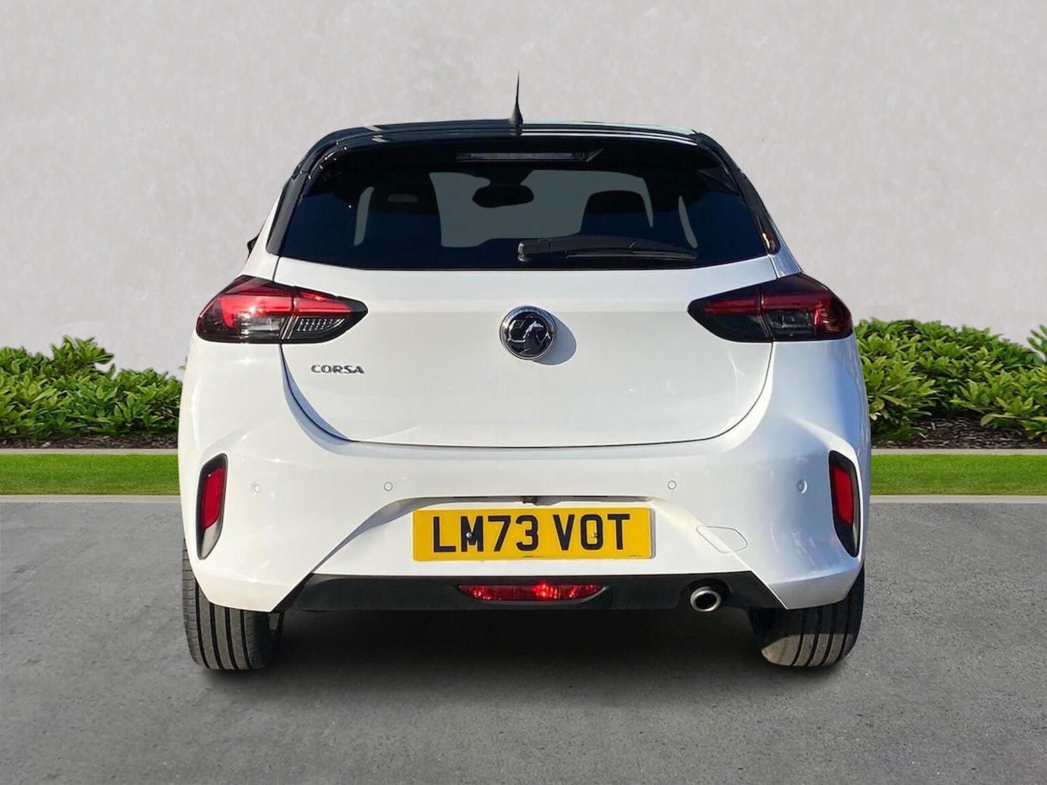 Used Vauxhall Corsa 2023 for sale - 77707436: Photo 4