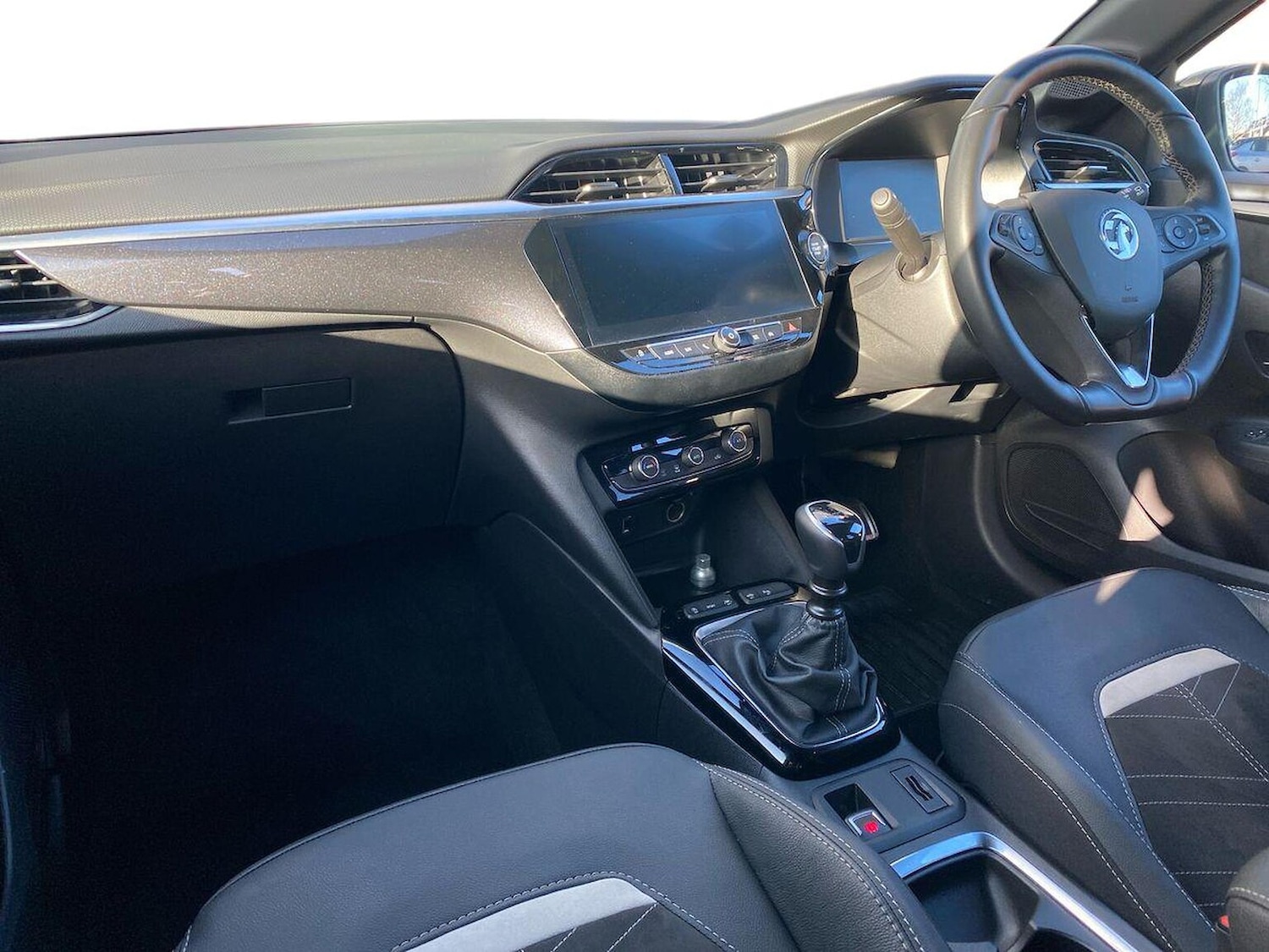 Used Vauxhall Corsa 2023 for sale - 77707436: Photo 7