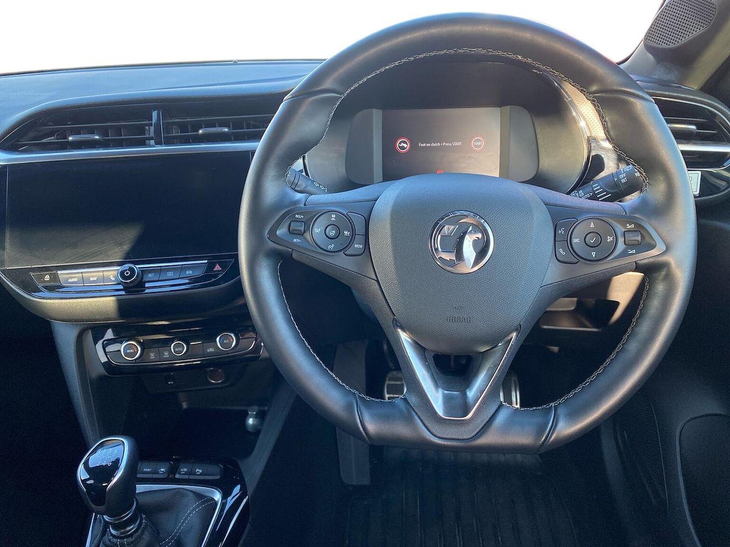 Used Vauxhall Corsa 2023 for sale - 77707436: Photo 9