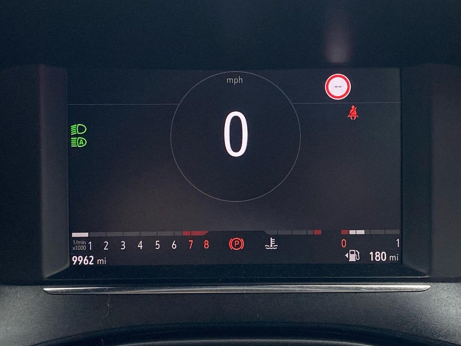 Used Vauxhall Corsa 2023 for sale - 76762418: Photo 10