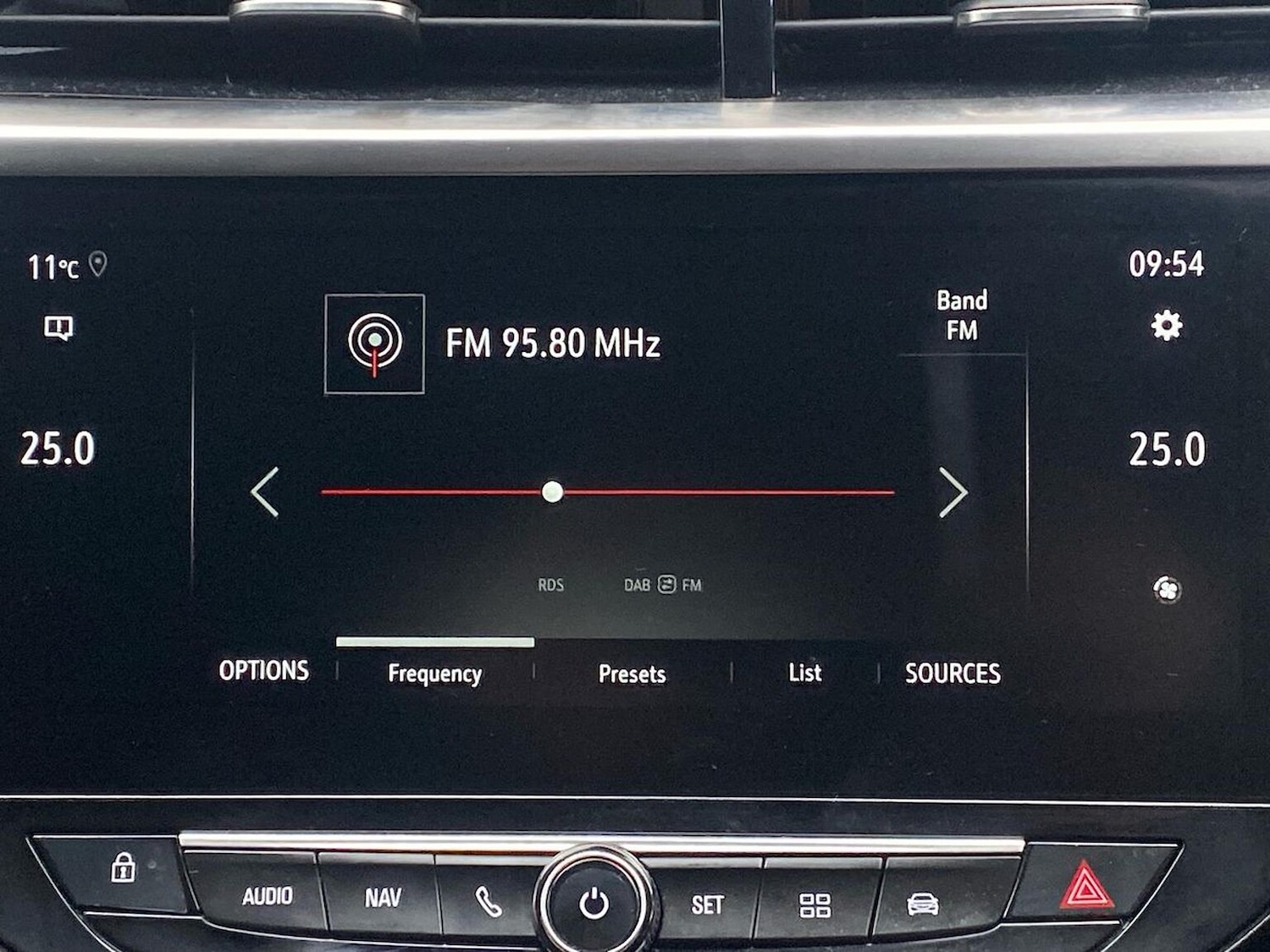 Used Vauxhall Corsa 2023 for sale - 76762418: Photo 11