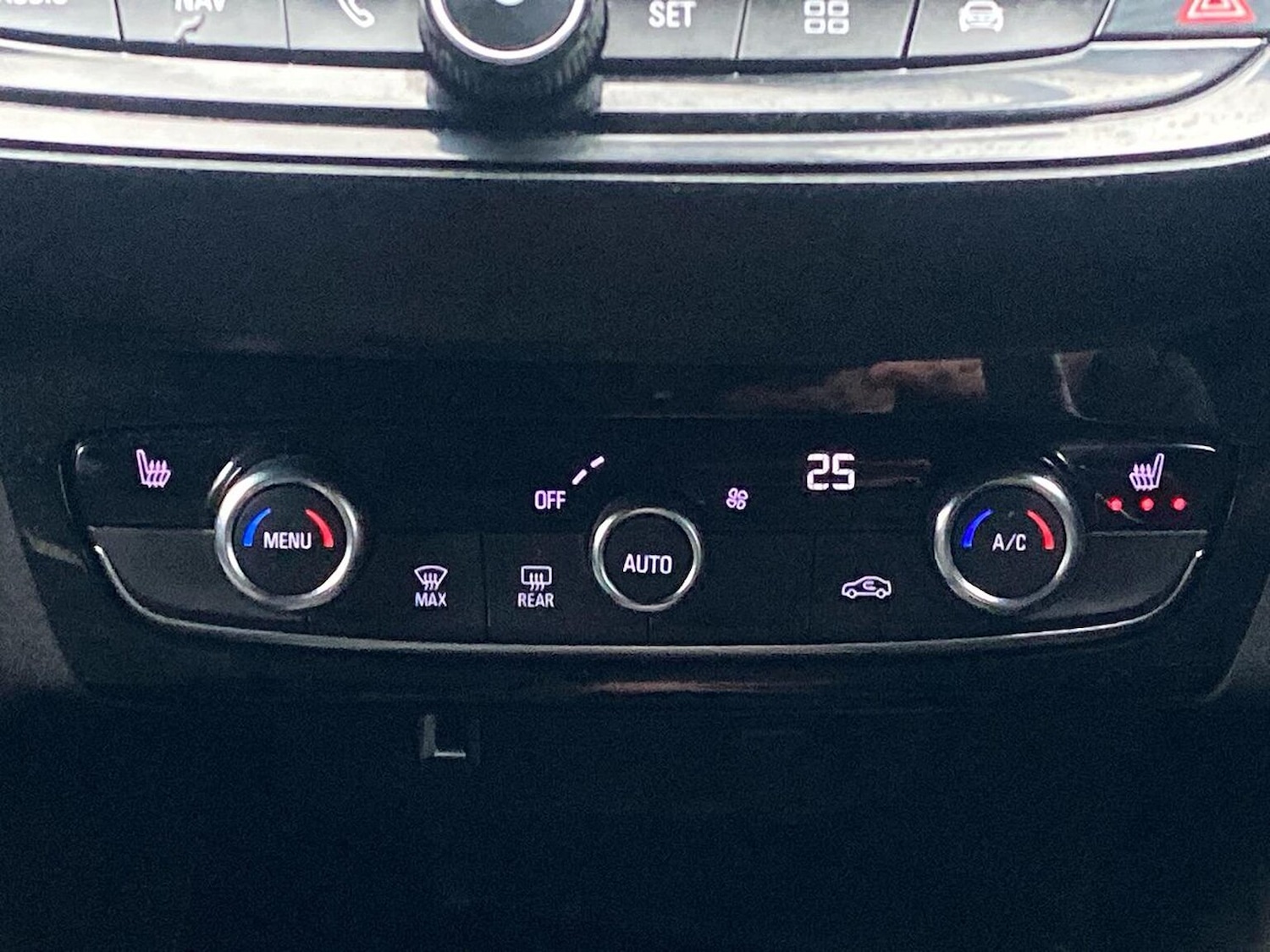 Used Vauxhall Corsa 2023 for sale - 76762418: Photo 12