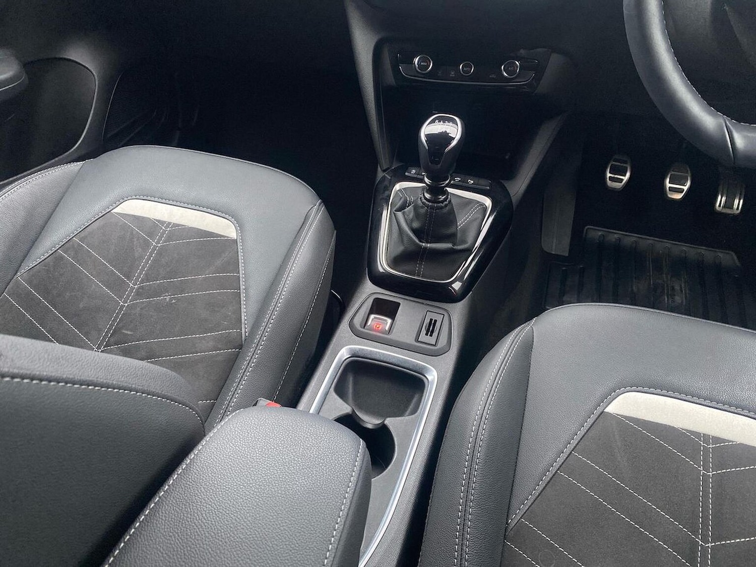 Used Vauxhall Corsa 2023 for sale - 76762418: Photo 13