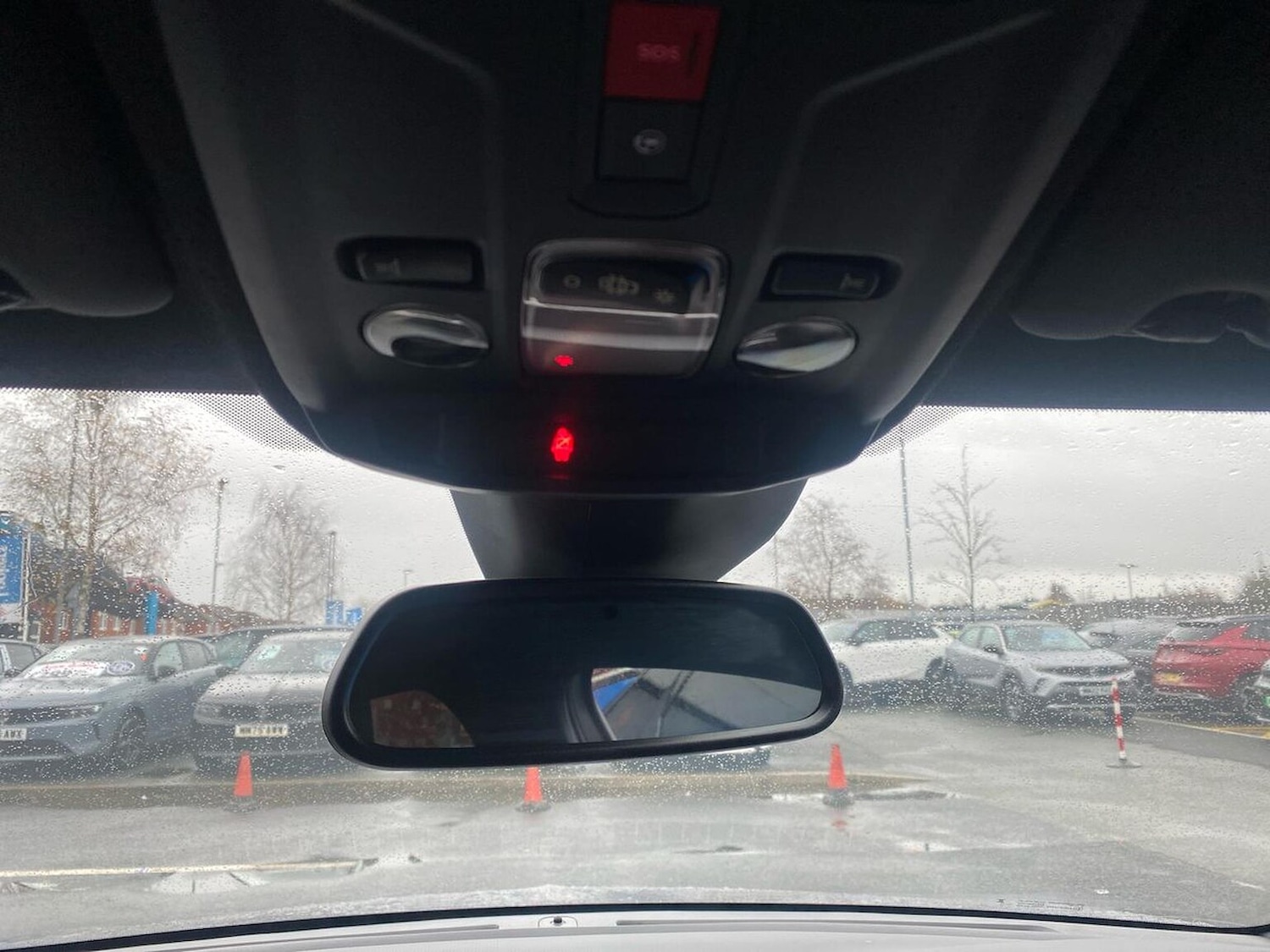 Used Vauxhall Corsa 2023 for sale - 76762418: Photo 14