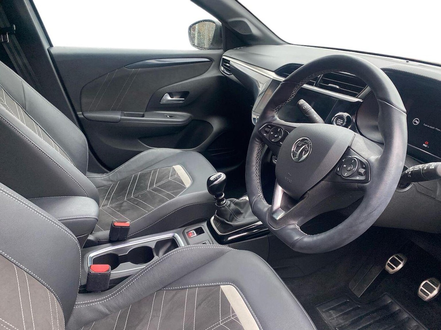 Used Vauxhall Corsa 2023 for sale - 76762418: Photo 15