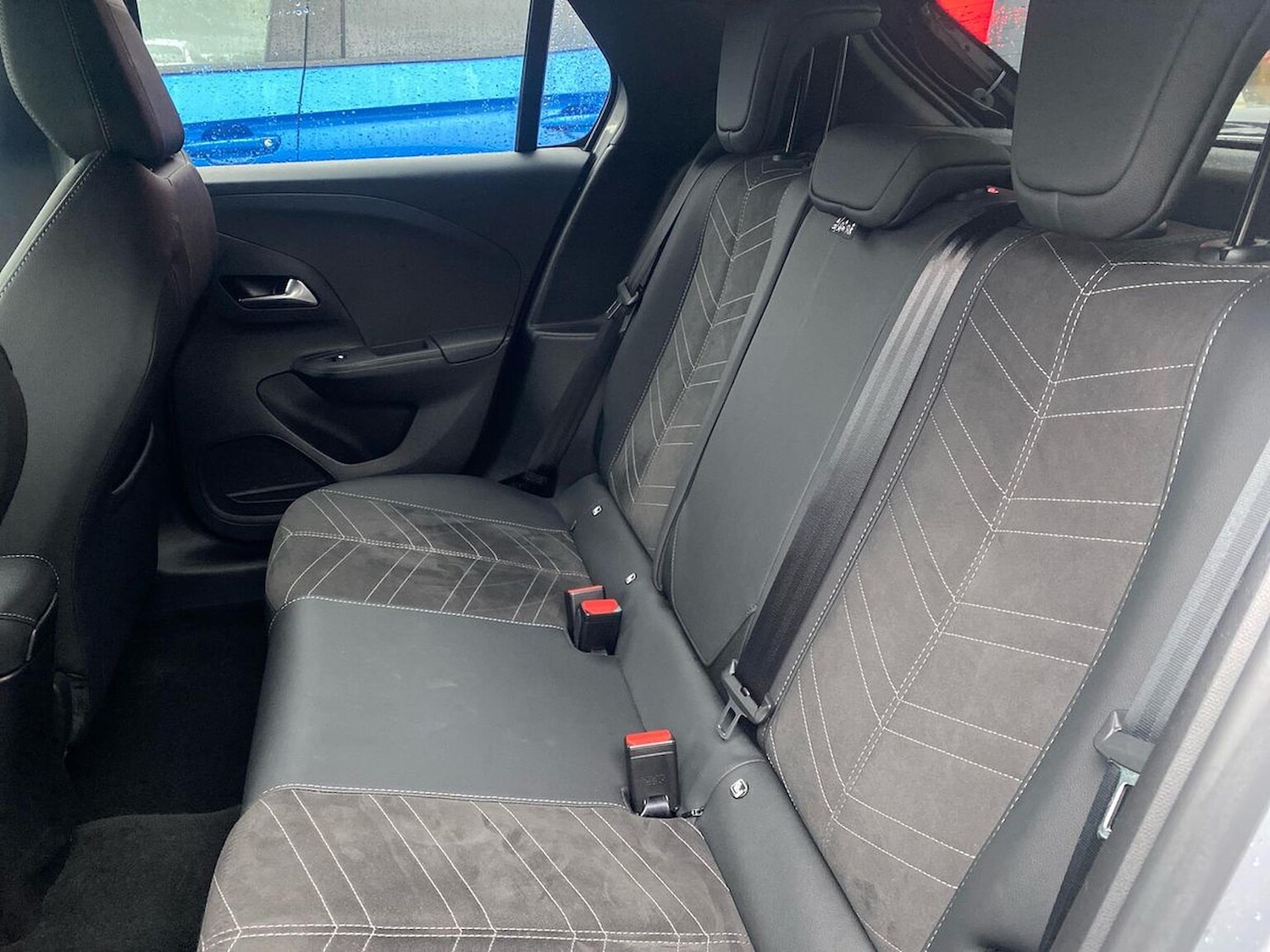 Used Vauxhall Corsa 2023 for sale - 76762418: Photo 16