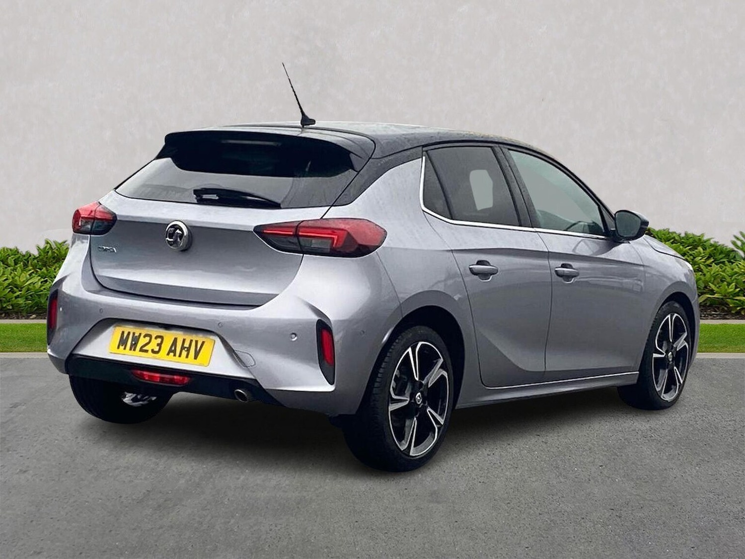 Used Vauxhall Corsa 2023 for sale - 76762418: Photo 18