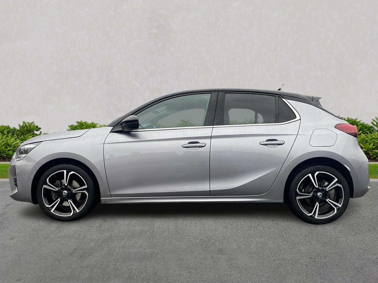 Used Vauxhall Corsa 2023 for sale - 76762418: Photo 19