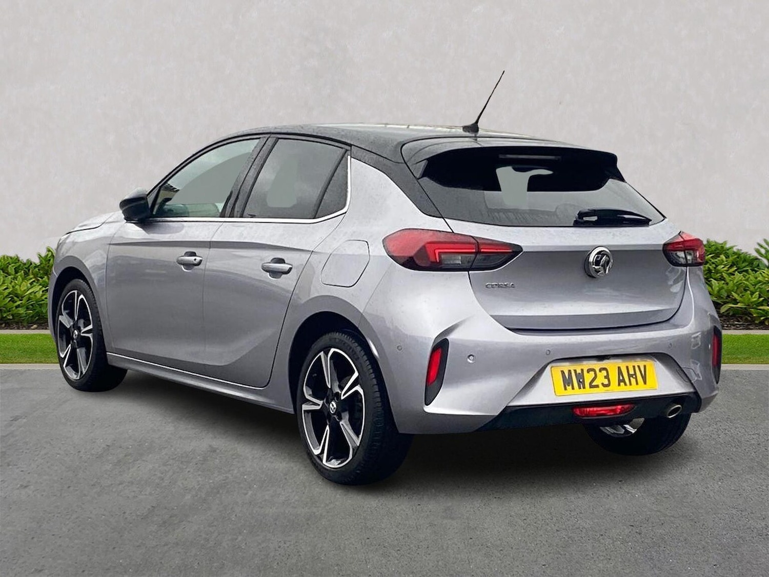 Used Vauxhall Corsa 2023 for sale - 76762418: Photo 2