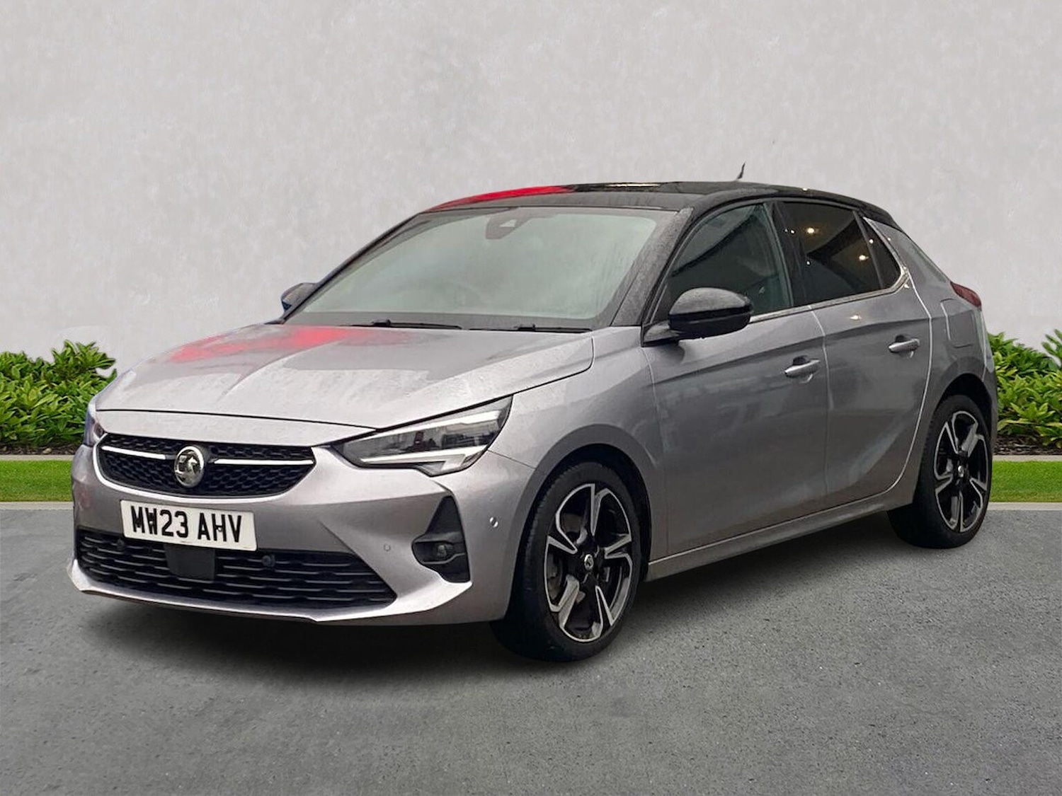 Used Vauxhall Corsa 2023 for sale - 76762418: Photo 20