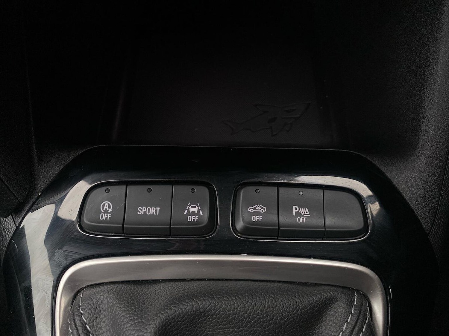 Used Vauxhall Corsa 2023 for sale - 76762418: Photo 22